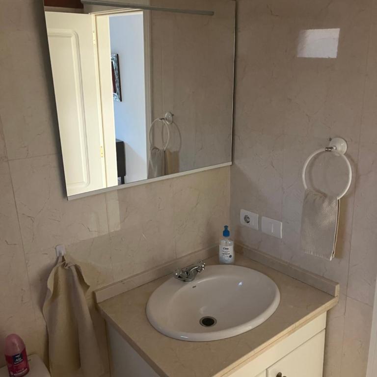 Andromeda - Two-Bedroom Apartment - 33