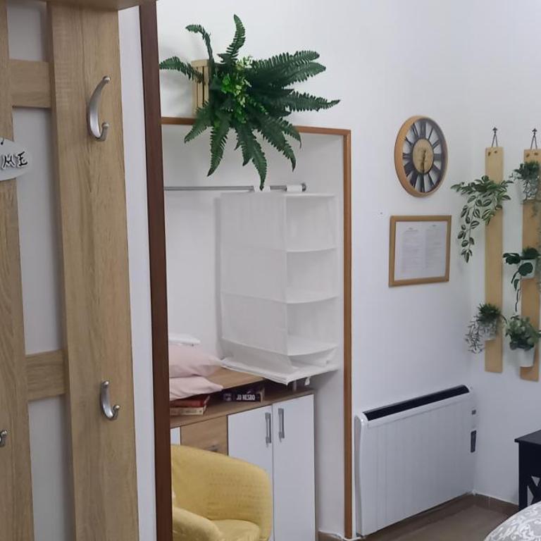 Awesomehouse centre Bari - One-Bedroom House - 31