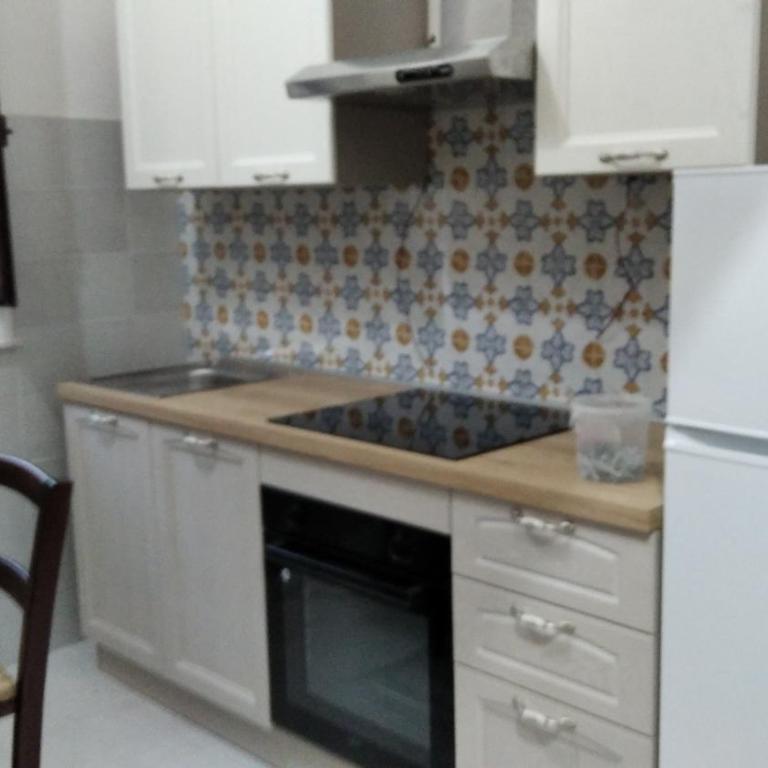 the Holiday house - ARRICRIATI - Appartamento con 2 Camere da Letto - 15
