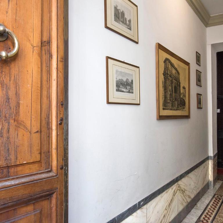 Nettuno Apartment - Appartamento con 2 Camere da Letto - 46