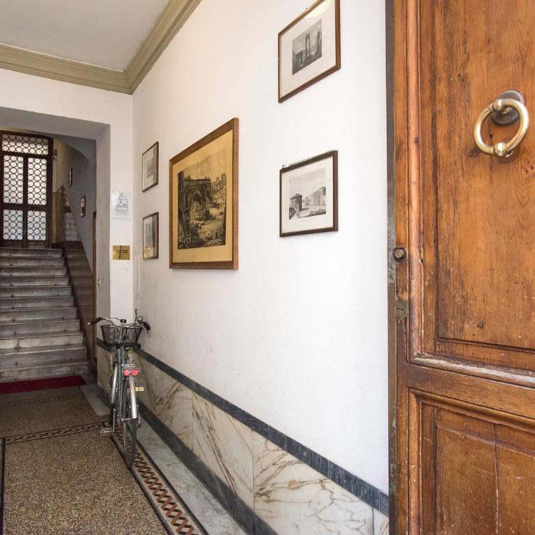 Nettuno Apartment - Appartamento con 2 Camere da Letto - 45