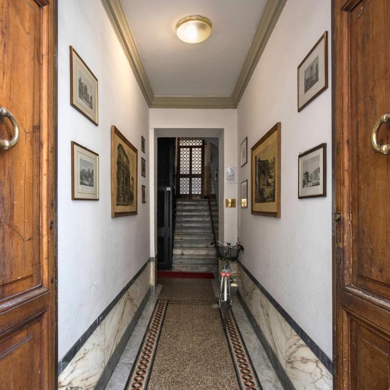 Nettuno Apartment - Appartamento con 2 Camere da Letto - 47
