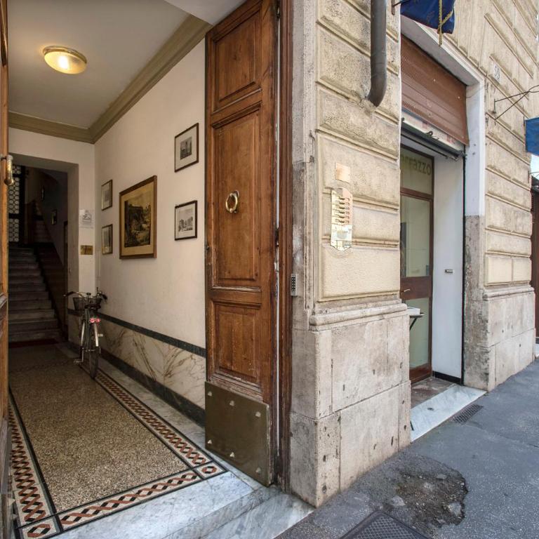 Nettuno Apartment - Appartamento con 2 Camere da Letto - 48