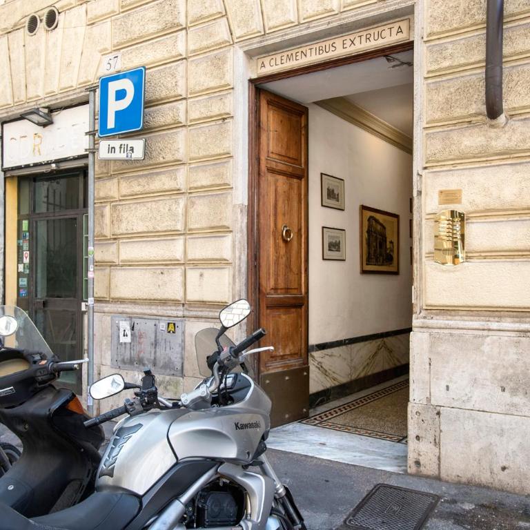 Nettuno Apartment - Appartamento con 2 Camere da Letto - 49