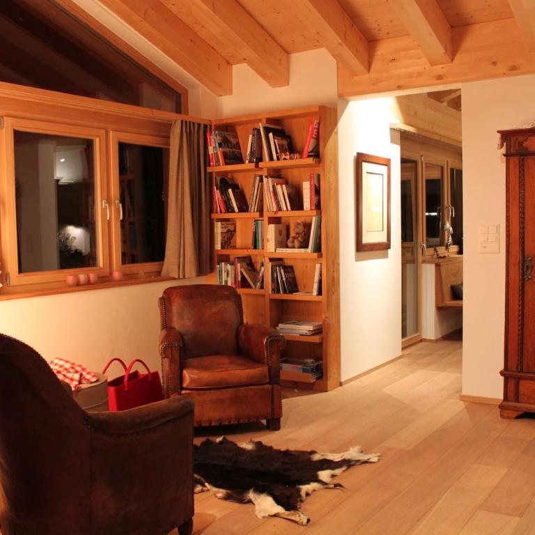 Chalet Banja - Chalet mit 3 Schlafzimmern - 20