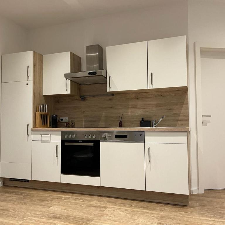 Murtal Appartement Größingblick Top 2 - Appartement 1 Chambre - 3