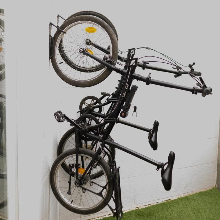 Singular Home Sevilla Center Bikes free - Apartamento de 1 dormitorio - 4