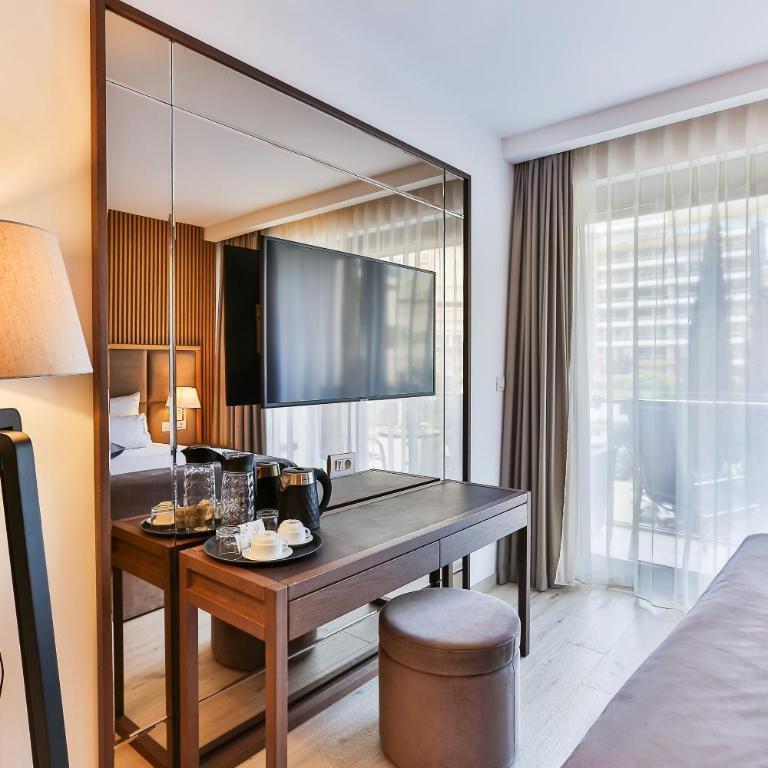 Hotel Fagus by Aycon - Junior Suite - 4