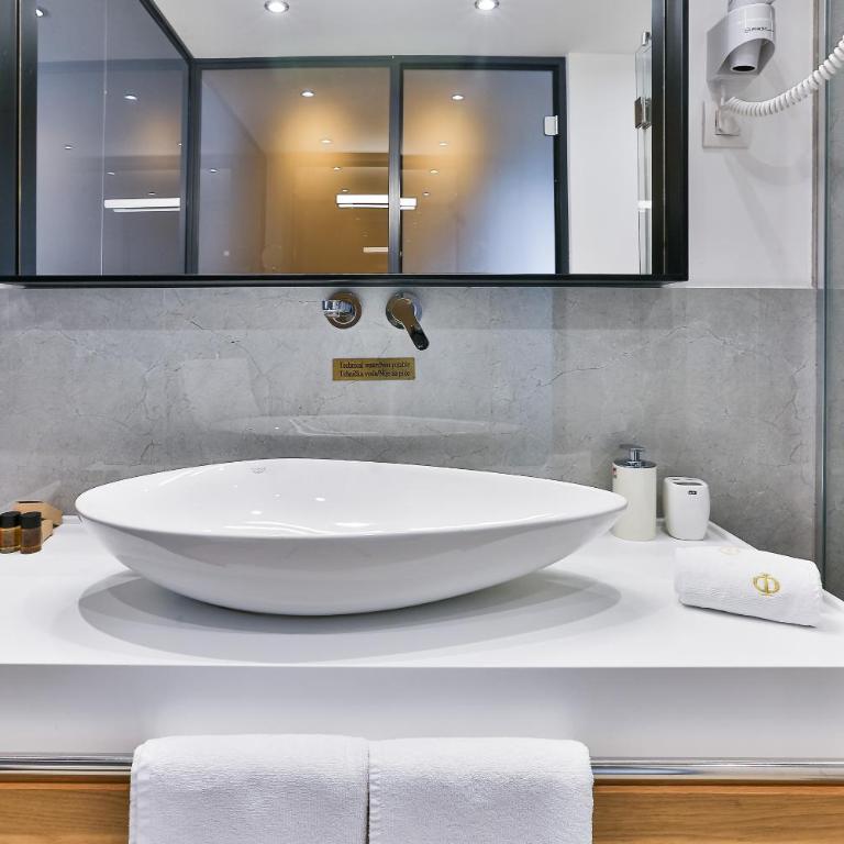 Hotel Fagus by Aycon - Junior Suite - 8