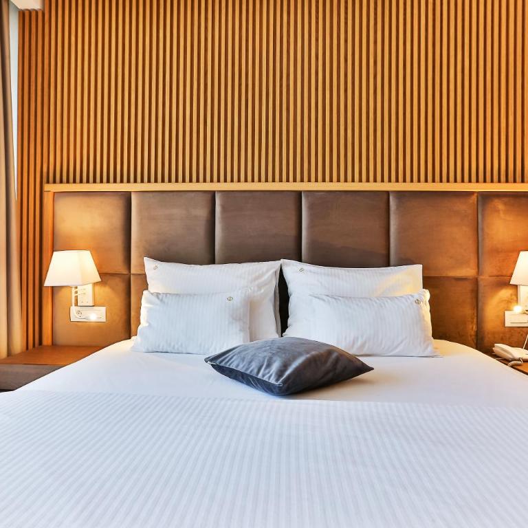 Hotel Fagus by Aycon - Junior Suite - 7