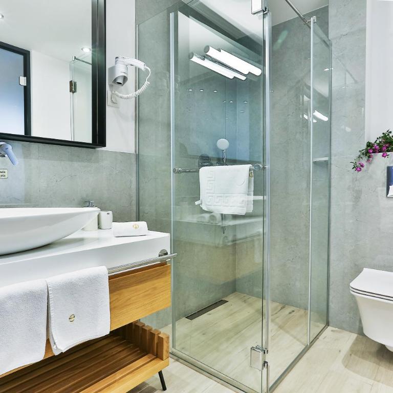 Hotel Fagus by Aycon - Junior Suite - 6