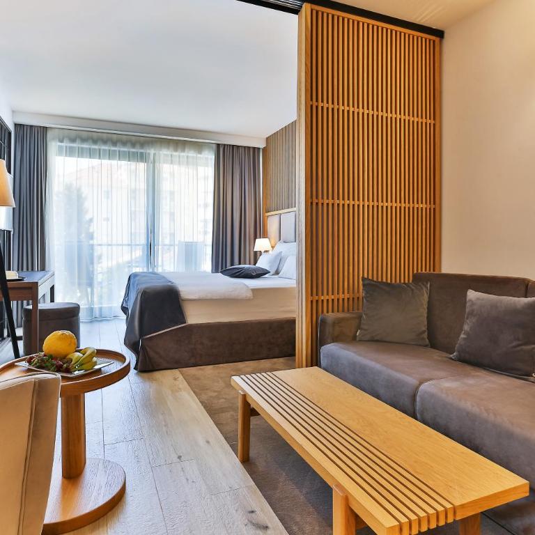 Hotel Fagus by Aycon - Junior Suite - 2