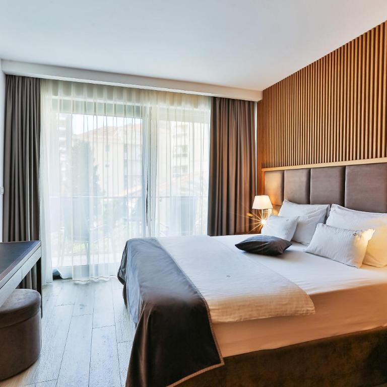 Hotel Fagus by Aycon - Junior Suite - 1