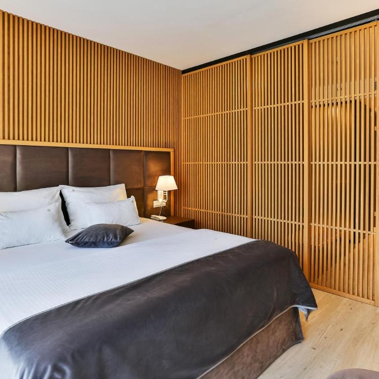 Hotel Fagus by Aycon - Junior Suite - 5