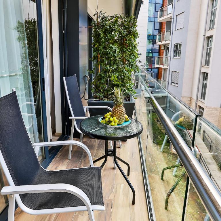 Hotel Fagus by Aycon - Junior Suite - 3