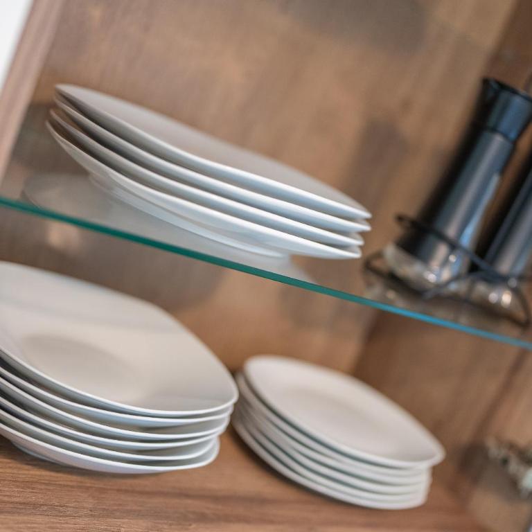 M&O Apartment, Zentral in Innenstadt-& Bahnhofsnähe - PARKGARAGE - Apartment mit 1 Schlafzimmer - 16