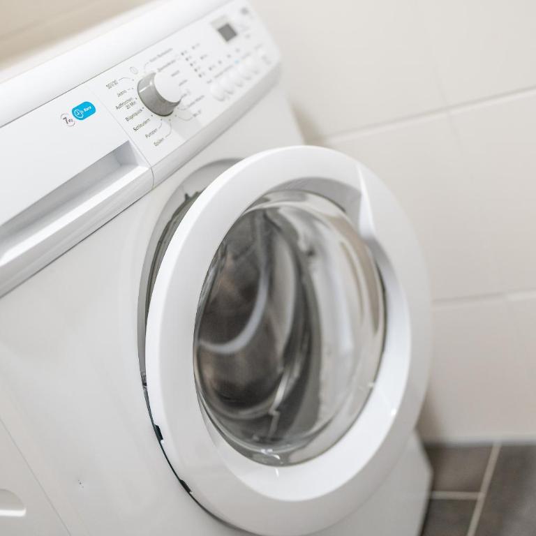 M&O Apartment, Zentral in Innenstadt-& Bahnhofsnähe - PARKGARAGE - Apartment mit 1 Schlafzimmer - 27