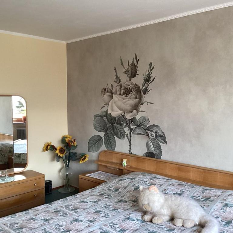 Pension Krüger - Apartment mit 1 Schlafzimmer - 7