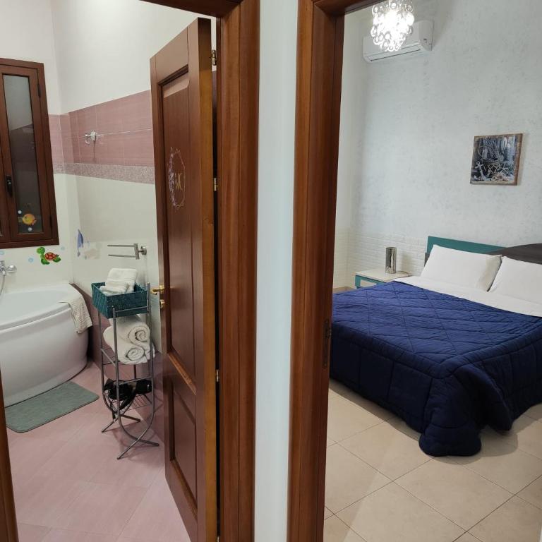 B&B AMURI RANNI - Junior Suite - 17