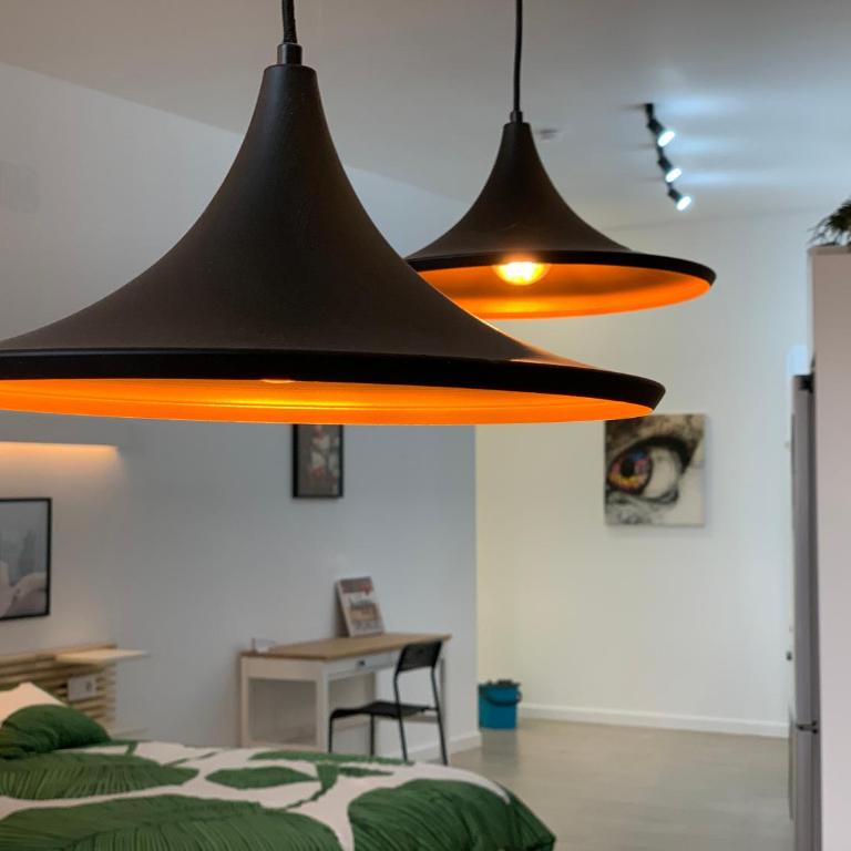 Luna y Sol - Loft - 1