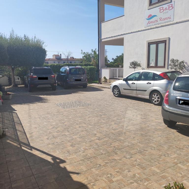 B&B AMURI RANNI - Junior Suite - 1