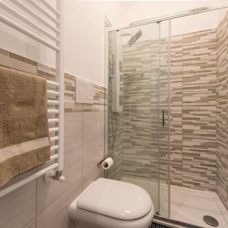 Central Lepetit Apartment Comfort - Appartement 1 Chambre - 5