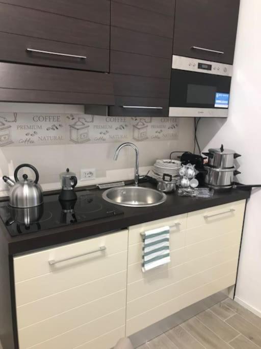 Central Lepetit Apartment Comfort - Appartement 1 Chambre - 17