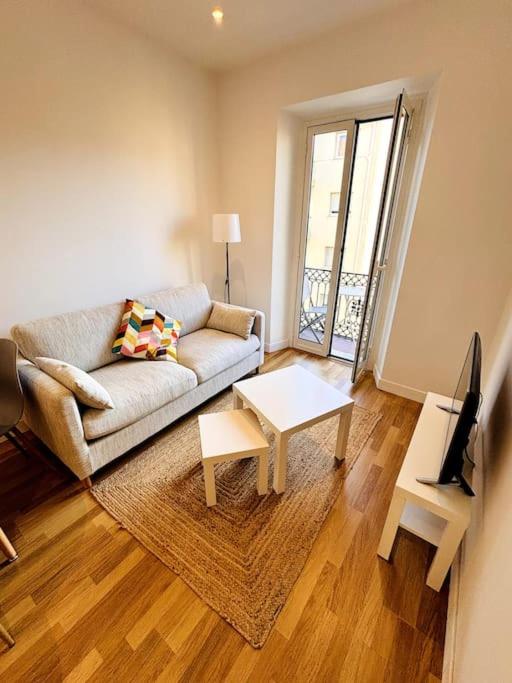 Le Boyer - Spectacular 1B & balconies - Nice port - Appartement 1 Chambre - 30