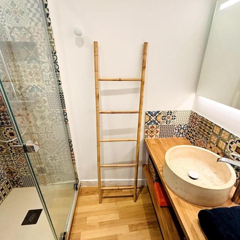 Le Boyer - Spectacular 1B & balconies - Nice port - Appartement 1 Chambre - 22