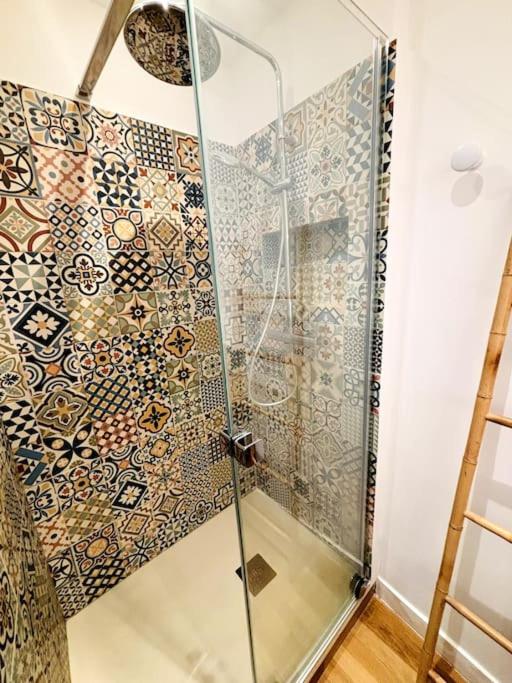 Le Boyer - Spectacular 1B & balconies - Nice port - Appartement 1 Chambre - 21