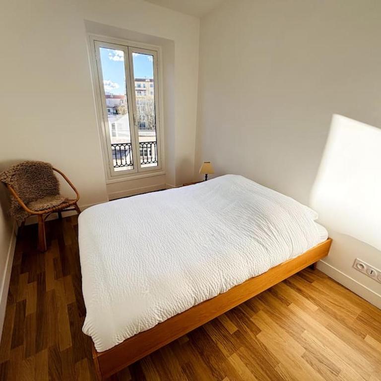 Le Boyer - Spectacular 1B & balconies - Nice port - Appartement 1 Chambre - 20