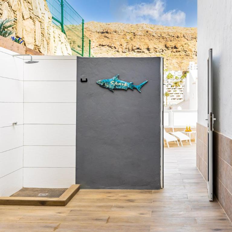 Casa BOSS Modern Villa with Studio Pool and Air Conditioning - Casa de 5 dormitorios - 51