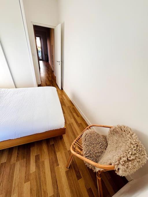 Le Boyer - Spectacular 1B & balconies - Nice port - Appartement 1 Chambre - 17
