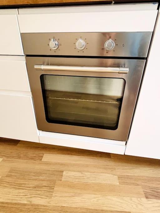 Le Boyer - Spectacular 1B & balconies - Nice port - Appartement 1 Chambre - 12