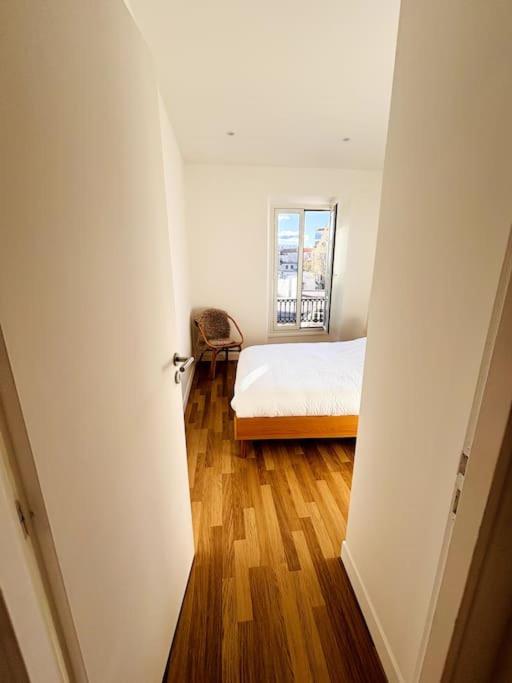 Le Boyer - Spectacular 1B & balconies - Nice port - Appartement 1 Chambre - 8