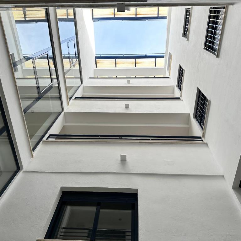 Apartamento Lambys - Two-Bedroom Apartment - 20
