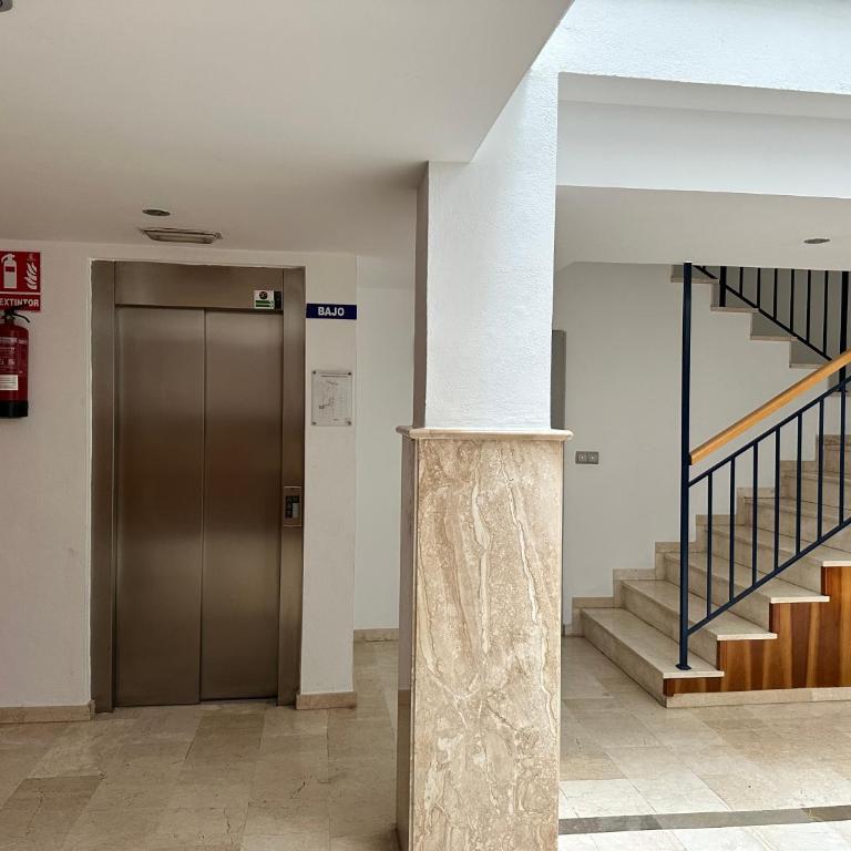 Apartamento Lambys - Two-Bedroom Apartment - 18