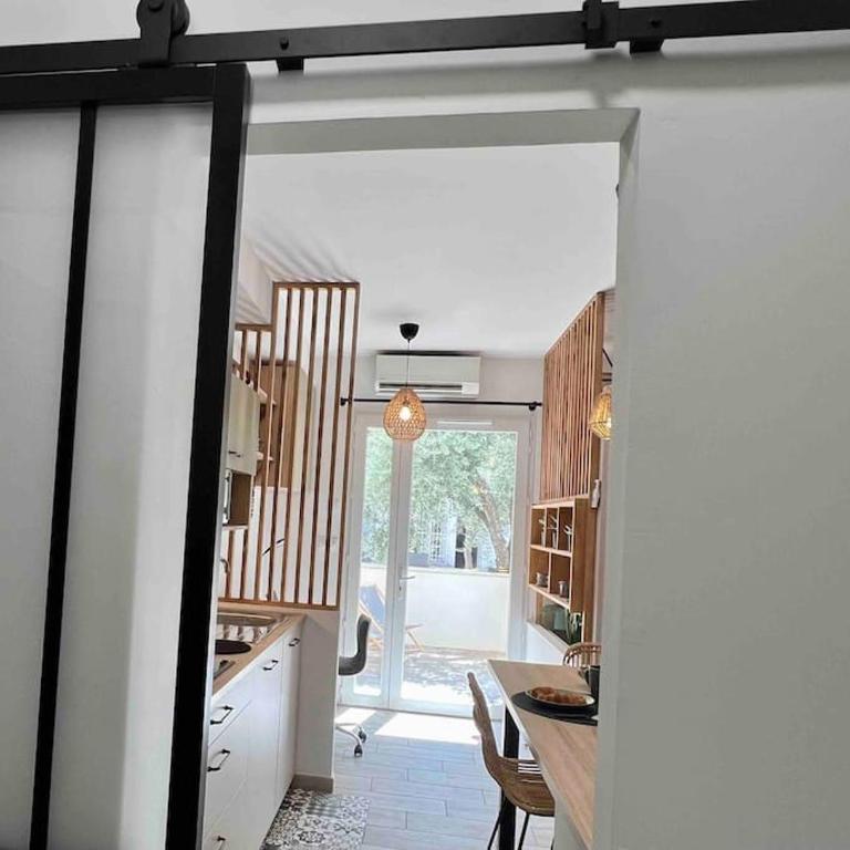 Villas Maya 2 - Picholine - AVIGNON - CLIM - WIFI - Terrasse - Studio-Apartment - 10