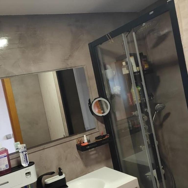 Viva la playa! - Apartamento de 1 dormitorio - 15