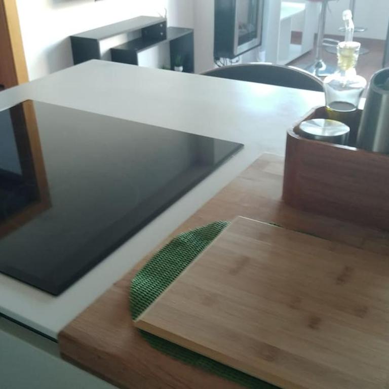 Viva la playa! - Apartamento de 1 dormitorio - 13