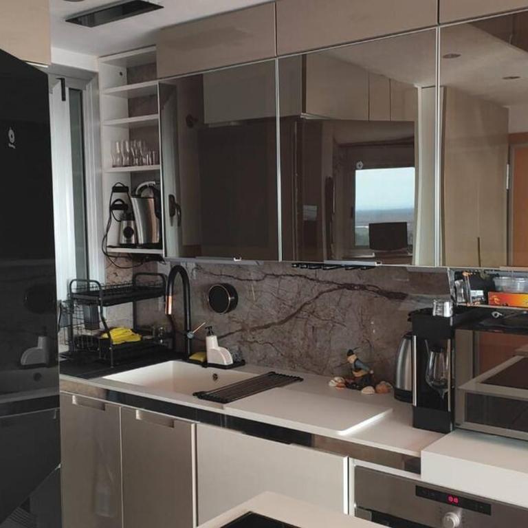 Viva la playa! - Apartamento de 1 dormitorio - 5