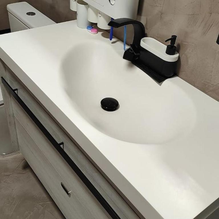 Viva la playa! - Apartamento de 1 dormitorio - 28