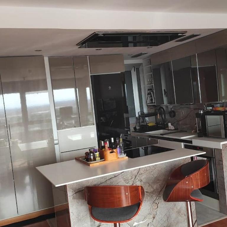 Viva la playa! - Apartamento de 1 dormitorio - 4