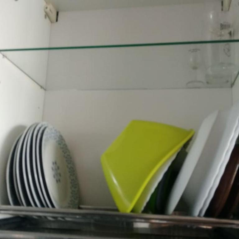 Viva la playa! - Apartamento de 1 dormitorio - 12
