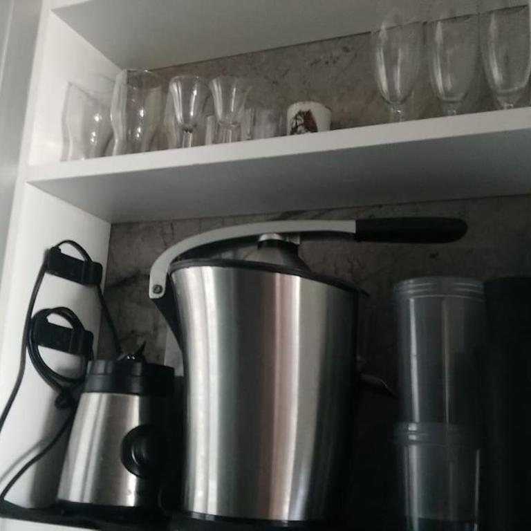 Viva la playa! - Apartamento de 1 dormitorio - 9