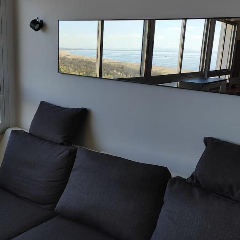 Viva la playa! - Apartamento de 1 dormitorio - 19