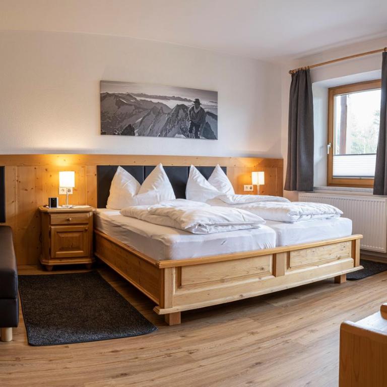 Schoenangerhof - Apartment mit 2 Schlafzimmern - 3