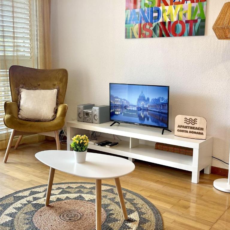 APARTBEACH CYE 6 II y BONITAS VISTAS MAR - Apartamento - 28