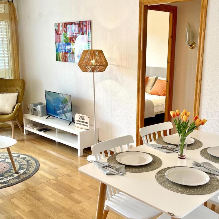 APARTBEACH CYE 6 II y BONITAS VISTAS MAR - Apartamento - 3