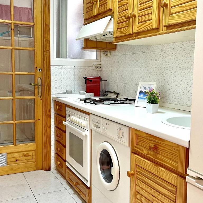 APARTBEACH CYE 6 II y BONITAS VISTAS MAR - Apartamento - 10